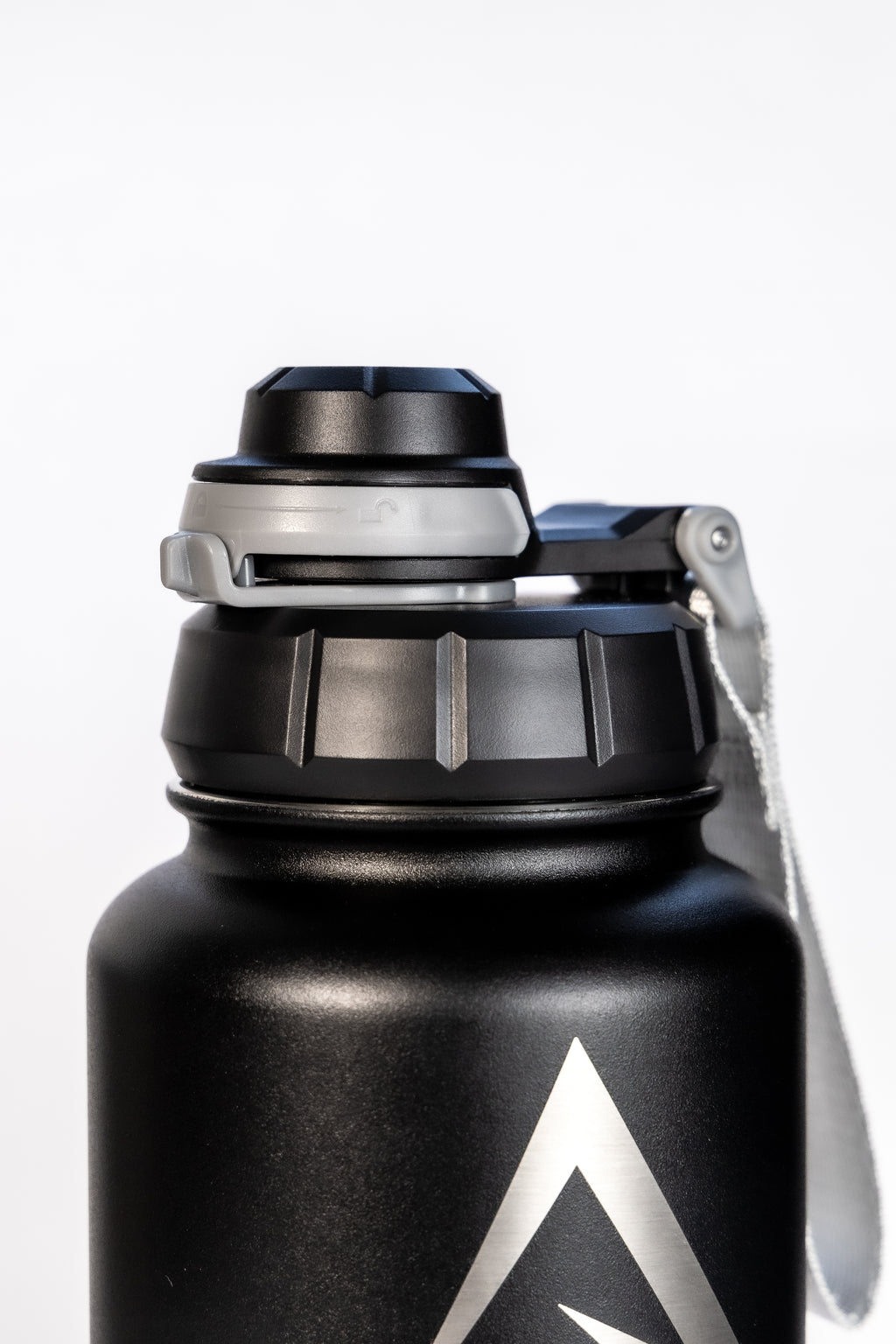 Botella térmica acero inoxidable 1200 ml