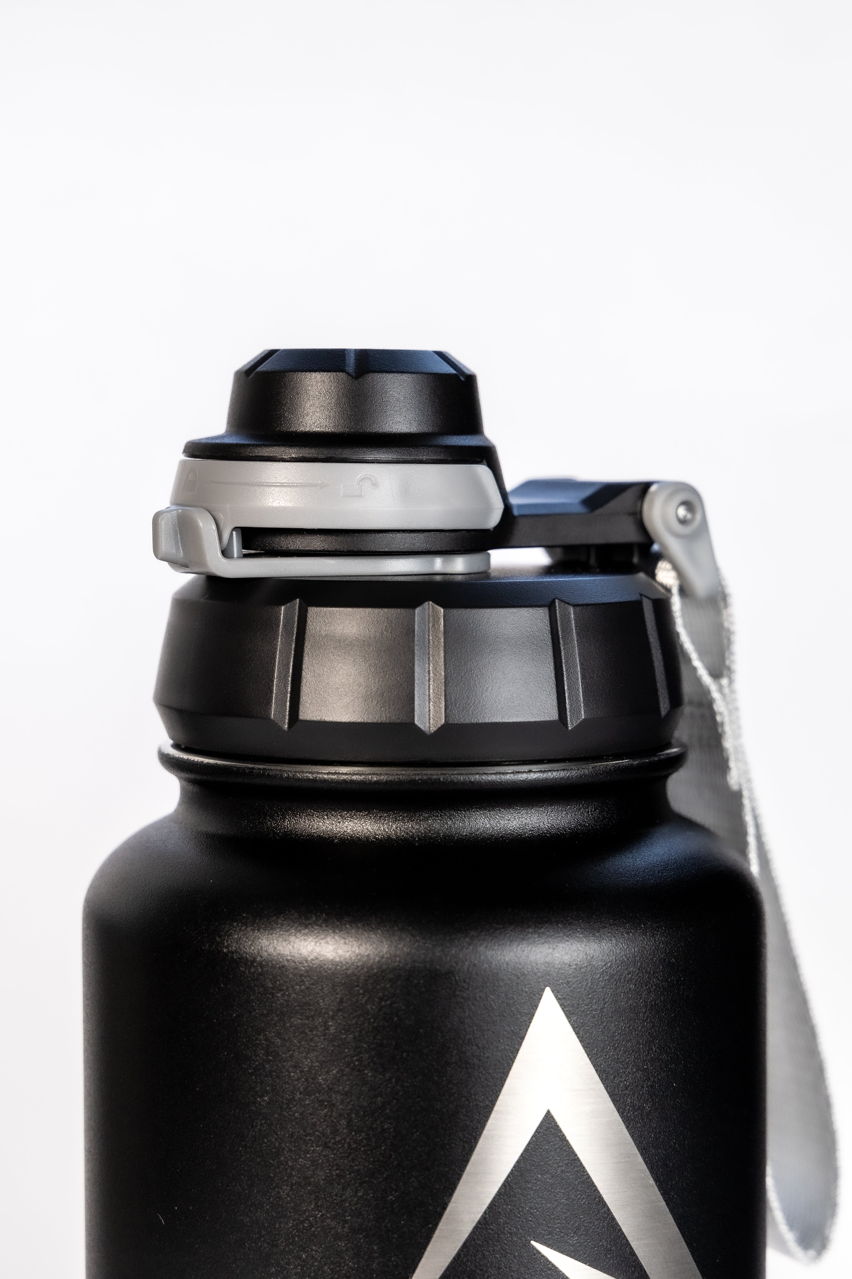 Botella térmica acero inoxidable 1200 ml